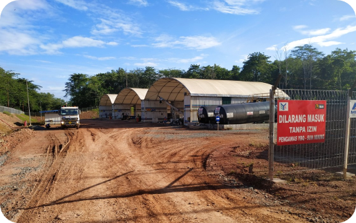 PT YBQ Site